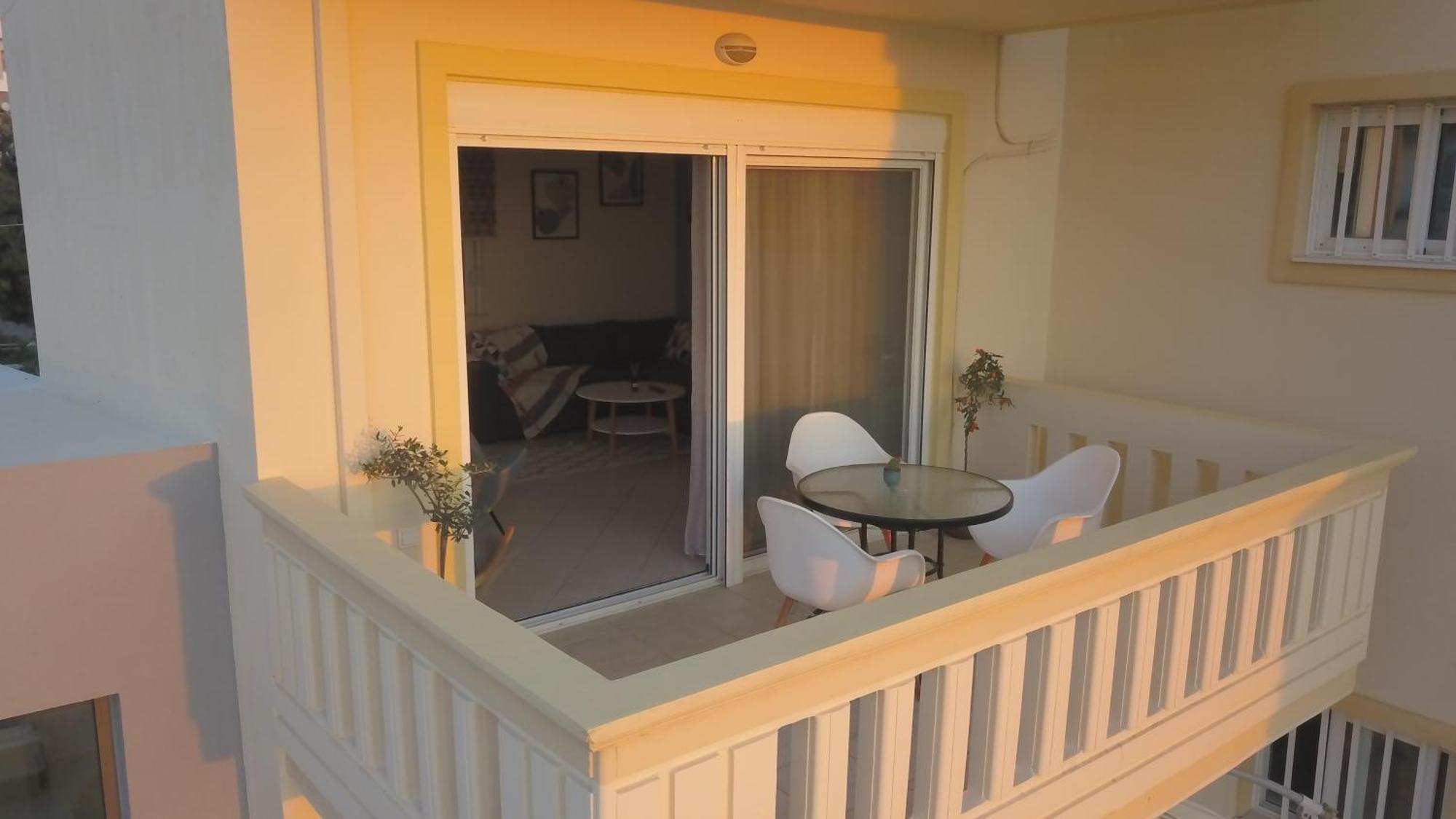 Stephanie'S Place - Charming Apartment With Sea View Chania  Exterior photo